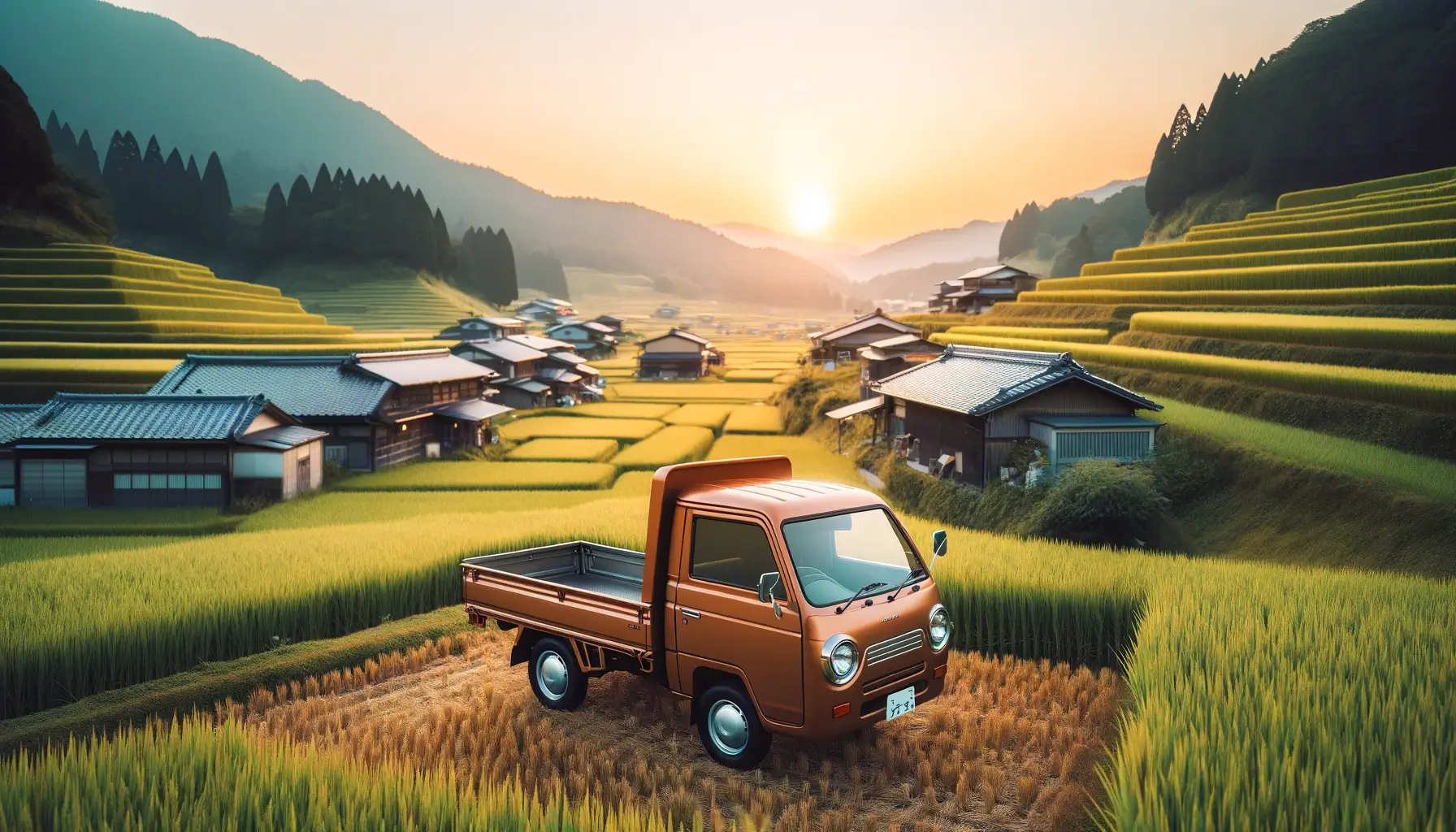 Cover Image for Small but Capable: Illuminating the World with Potential