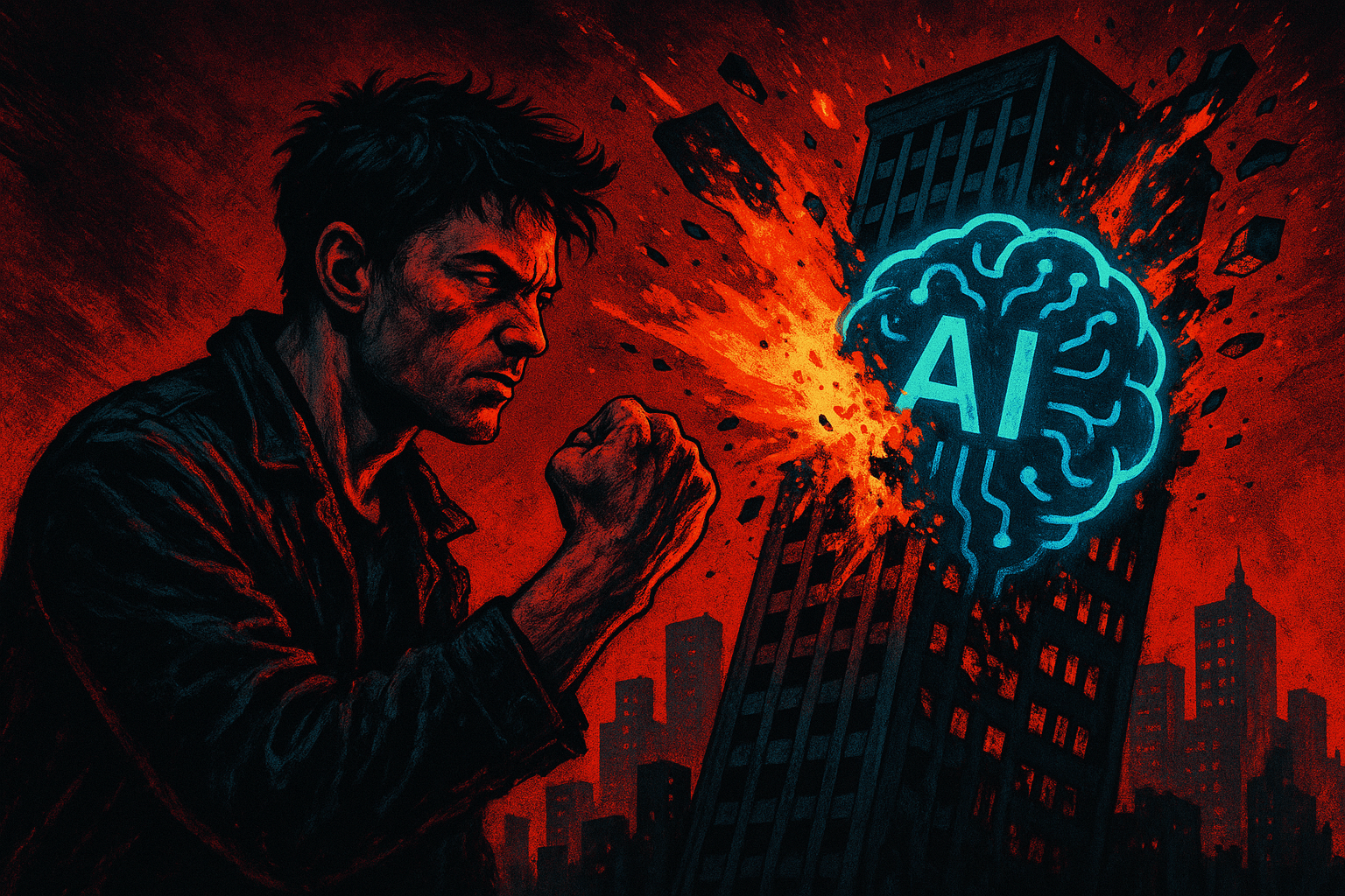 Cover Image for How I Hacked a Japanese Corporate Exam with a Local AI Model